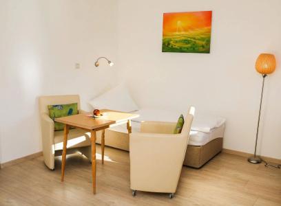 Sonnenhof - Bed & Breakfast & Appartements - 2