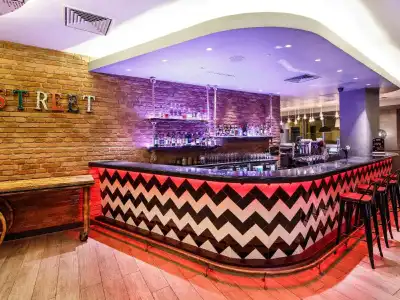ibis London City - Shoreditch - 28