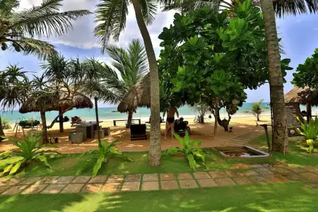 Sea Rock Villa - 28