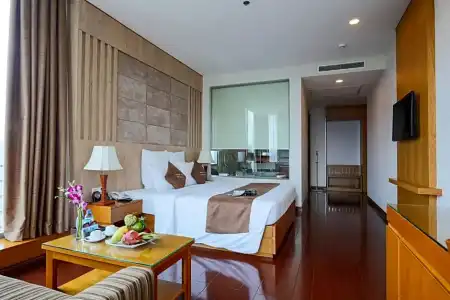 Eden Star Saigon - 65