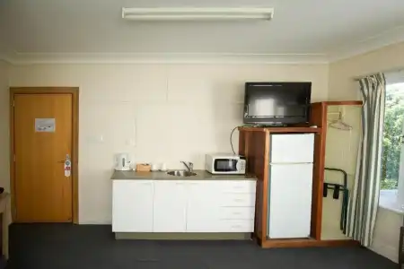 Brisbane Manor - 20