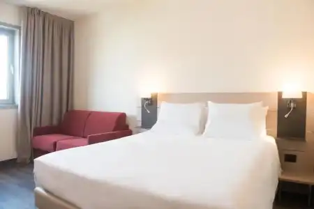 Novotel Brescia 2 - 42