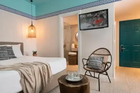 U Splash Resort Eilat - 50