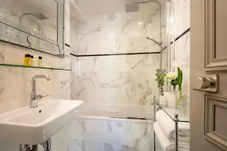 Relais Bosquet by Malone - 55
