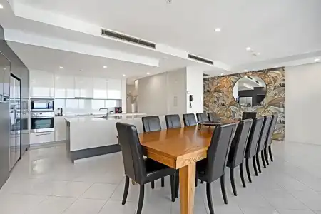Aria Apartments - 309