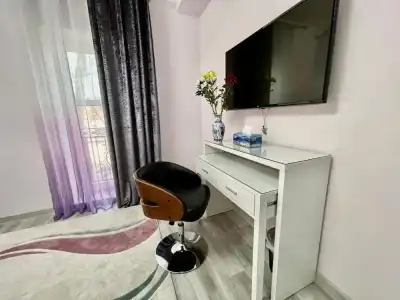 Premier City Apart Chisinau - 71