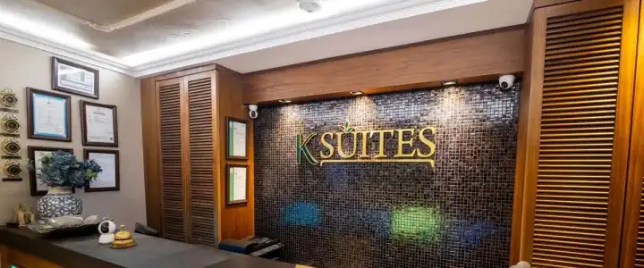 K Suites - 20