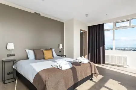 Ísland – Spa & Wellness - 2
