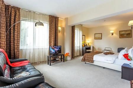 Best Western Plus Lozenetz - 126