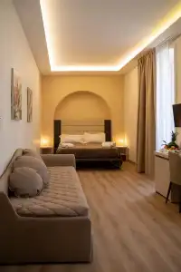 Palazzo Cappuccini Art Relais - 94
