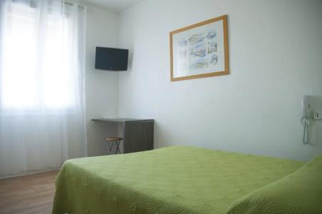 Hôtel Les Rosiers - 27