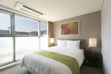Aventree Busan - 6