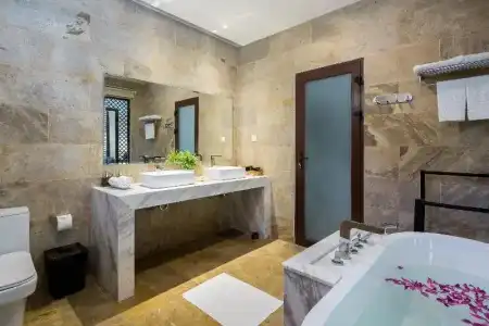 Hoi An Emotion Boutique Villa - 61