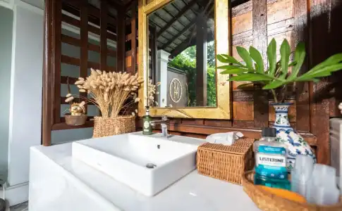 V heritage villa chiangmai - 7