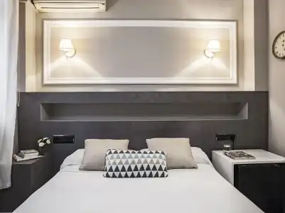 Ainb B&B Eixample Muntaner - 12