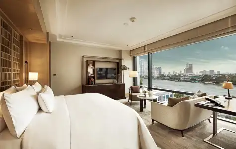 Capella Bangkok - 2