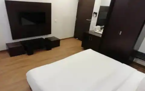 SinQ Beach Resort - 33