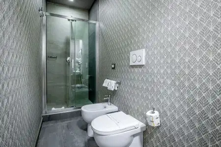 Martelli 6 Suites and Apartments - 123