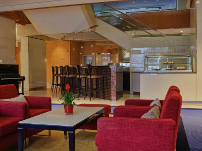 Steigenberger Graf Zeppelin - 29