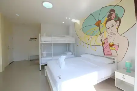 Noble Baan Pastel - 30