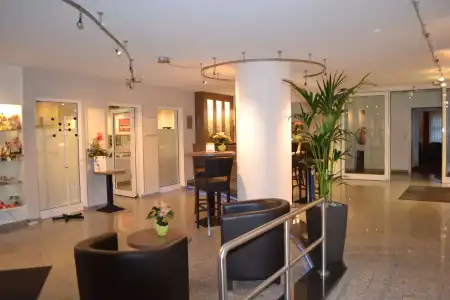 Mercure Erlangen - 13