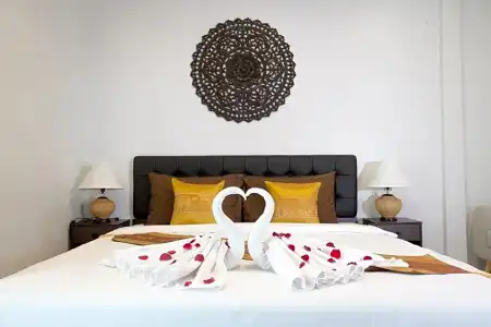 Pongsakorn Boutique Resort - 72