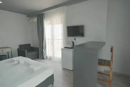 Birpa Kundu Butik Mini-hotel - 42
