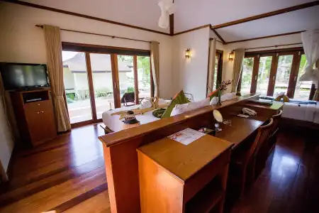 Koh Mook Sivalai Beach Resort - 87