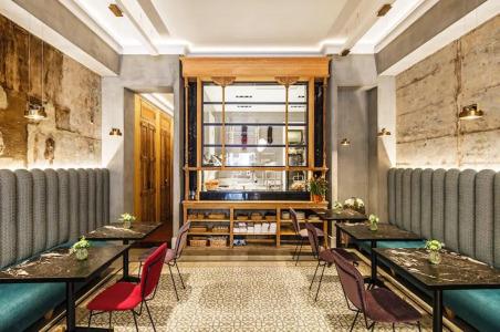 We Boutique Barcelona - 14