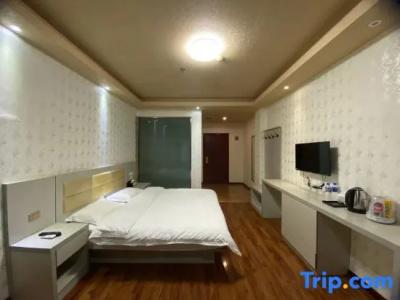The Golden Ville Boutique & Spa - 121