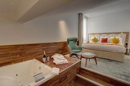 Best Western Plus Comedie Saint-Roch - 87