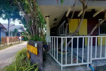 Suanmali Samui - 55
