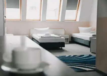 Pension Odin - 44