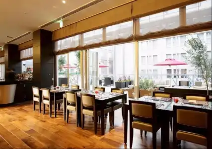 Koko Kobe Sannomiya - 14