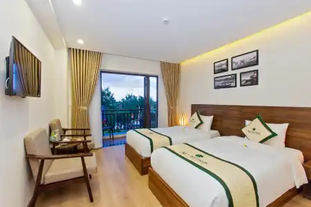 Ally Beach Boutique Hoian - 5