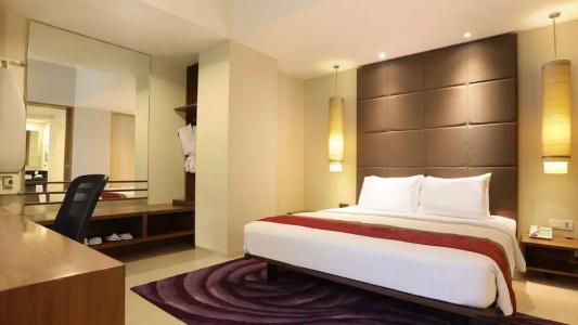 Holiday Inn Bandung Pasteur by IHG - 122