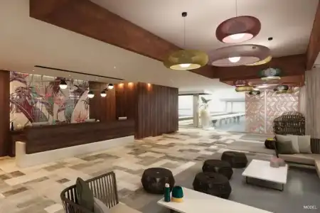 Riu Atoll - All Inclusive - 1