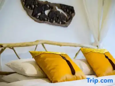 Yuequ yunshang Guesthouse - 113