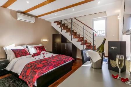 Palace Suites Heritage - Adults Only - 55