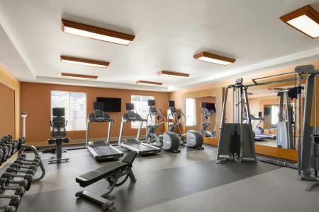 Hilton Garden Inn Las Vegas/Henderson - 36