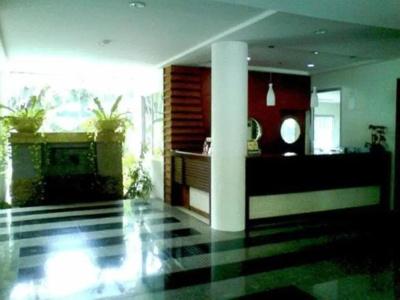 Mansion Sarasinee @ Chatuchak - 23