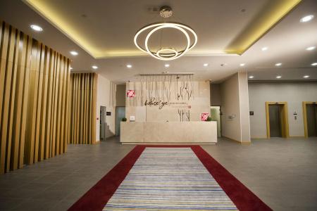 Hilton Garden Inn Erzincan - 7
