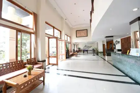 Siam View Residence - 47