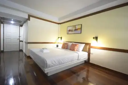 iRest Ao Nang Seafront - 66