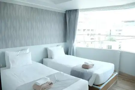 The Beach Front Resort Pattaya  - SHA Plus - 45