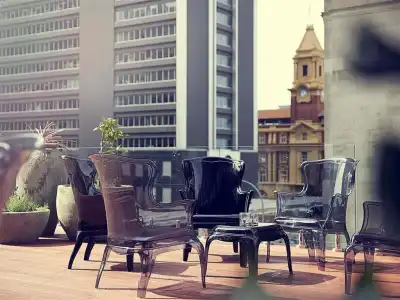 Mövenpick Auckland - 21