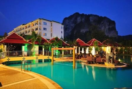 Ao Nang Orchid Resort - 14