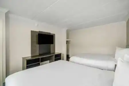 Motel 6 San Antonio, TX – I-35 North Corridor - 21