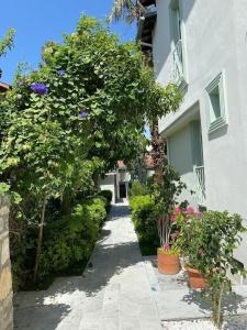 Göcek Selya - 38