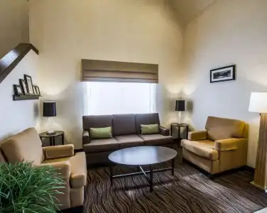 Sleep Inn Phoenix North I-17 - 2